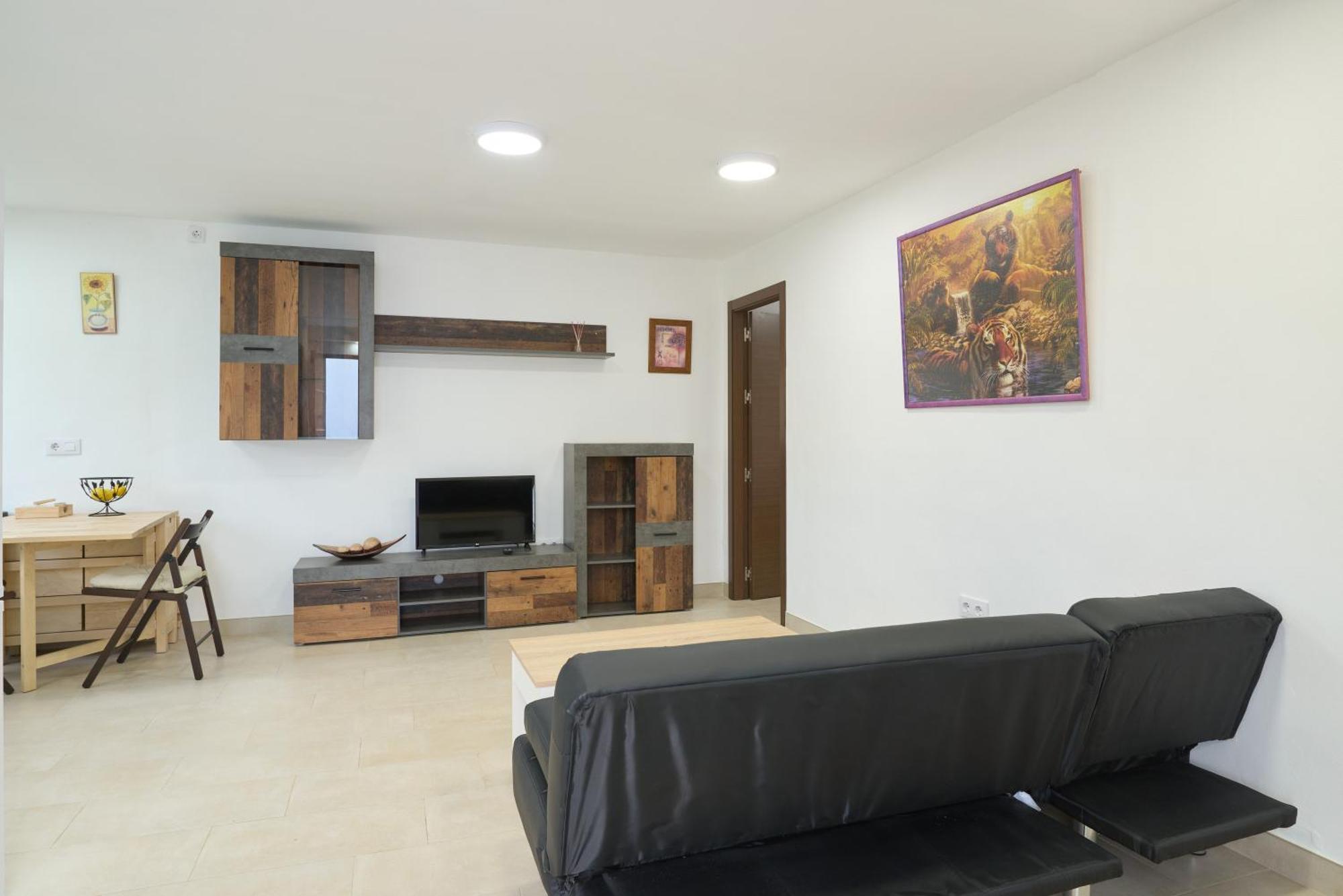 Villa Verde Pet-Friendly Córdova Exterior foto