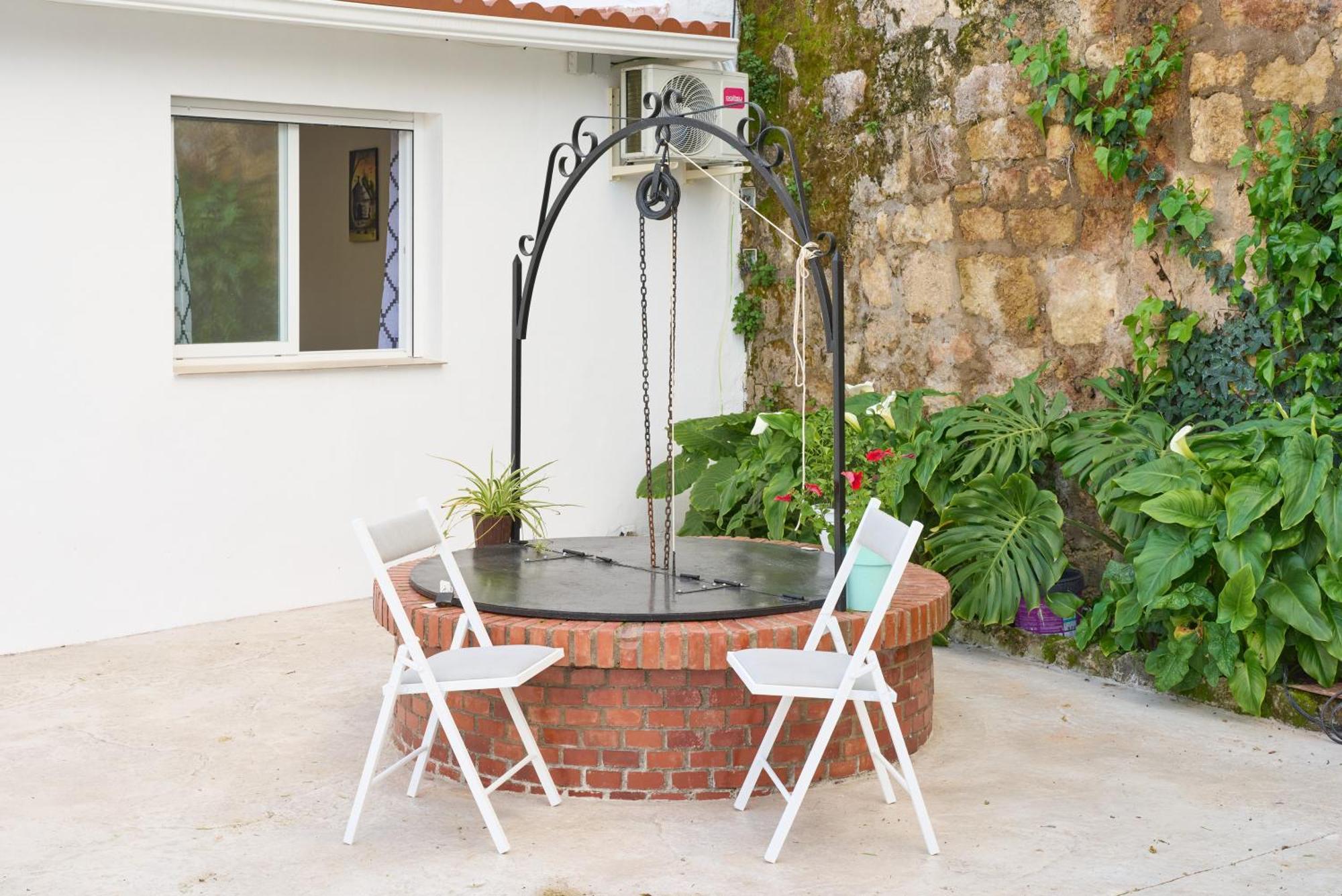 Villa Verde Pet-Friendly Córdova Exterior foto